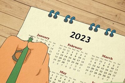 How to Write a Financial Report