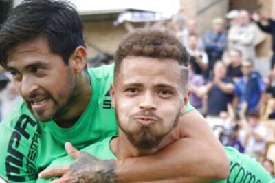 ISL 2021-22: SC East Bengal Rope in Young Brazilian Striker Marcelo on Loan