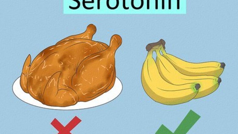 How to Boost Serotonin
