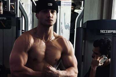 Asim Riaz Birthday: Workout Videos, Photos of Bigg Boss 13 Contestant That Show His Rigorous Workout Regime