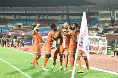 I-League 2019-20 Live Streaming: When and Where to Watch Chennai City FC vs NEROCA FC Telecast
