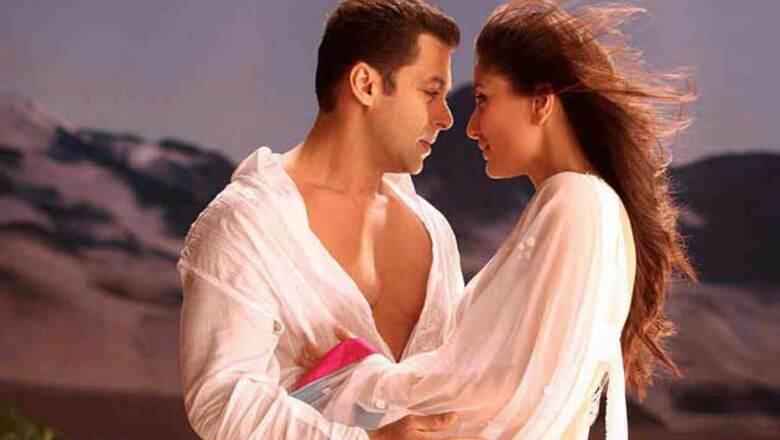 'Heroine' Kareena: B'wood incomplete without Salman