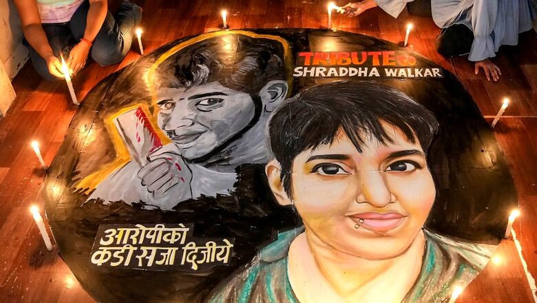 Bombay HC Chief Justice Blames 'Access to Material on Internet' For Shraddha Walker murder