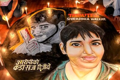 Bombay HC Chief Justice Blames 'Access to Material on Internet' For Shraddha Walker murder