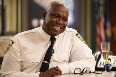 Andre Braugher, Emmy-Winning Actor Who Starred In 'Homicide' and 'Brooklyn Nine-Nine', Dies at 61