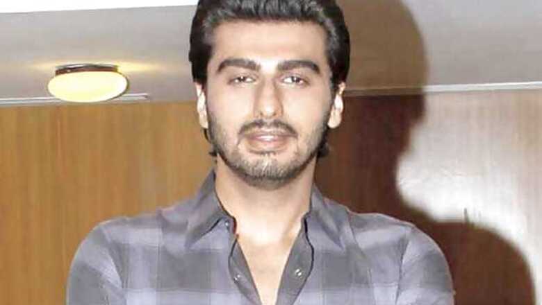 Arjun Kapoor: I'm doing the Hindi remake of 'Okkadu'