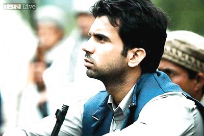 Rajkummar Rao can never decline a film offer from Hansal Mehta