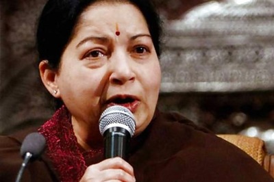 DA case: Jayalalithaa in jail, Tamil Nadu government shifts to Bangalore jail