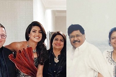 Priyanka Chopra's Father-In-Law Makes Rare Remark About Her Dad Dr. Ashok Chopra: 'Wish We Could...'