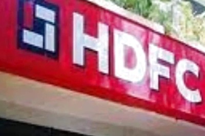 HDFC Q1 Results: Net Profit Jumps 22% To Rs 3,669 Crore; NII Up 7.8%