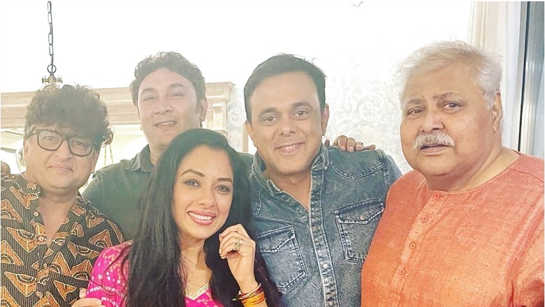 Sarabhai Vs Sarabhai Cast Reunion Will Make You Nostalgic, Netizens Say 'Dream Team'