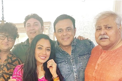 Sarabhai Vs Sarabhai Cast Reunion Will Make You Nostalgic, Netizens Say 'Dream Team'
