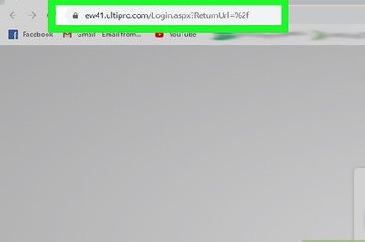 How to Log Into Ultipro
