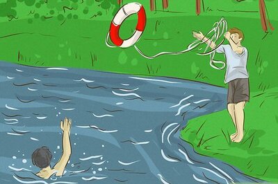 How to Avoid Drowning