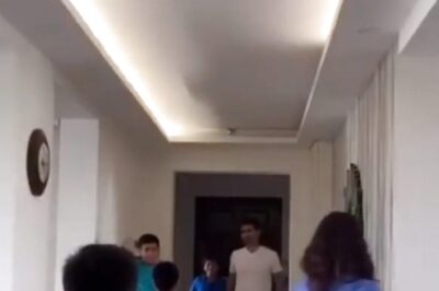 Watch:Even the 'one tip one hand' rule can't get rid of Mohammed Kaif who bats as resilient as ever