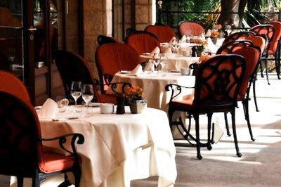 2 Indian Restaurants in Colorado Duped Investors of USD 380K: Officials