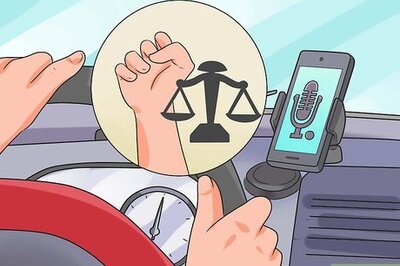 How to Act when the Police Pull You Over (USA)
