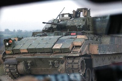 ‘Inaccurate, Mischievous’: India On Claims That Its Defence Exports Were Diverted To Ukraine