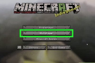 How to Play Minecraft in Creative Mode