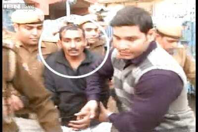 Delhi rape: Another woman says she complained about the Uber driver