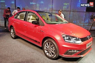 Volkswagen Polo and Vento BS-VI Launched in India at Rs 5.82 Lakh