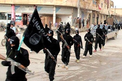 Islamic State trains 400 fighters to attack Europe in wave of bloodshed
