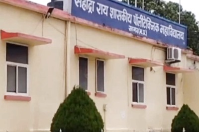 S R Government Polytechnic College Sagar Starts Admission Process For 3-year Diploma Courses