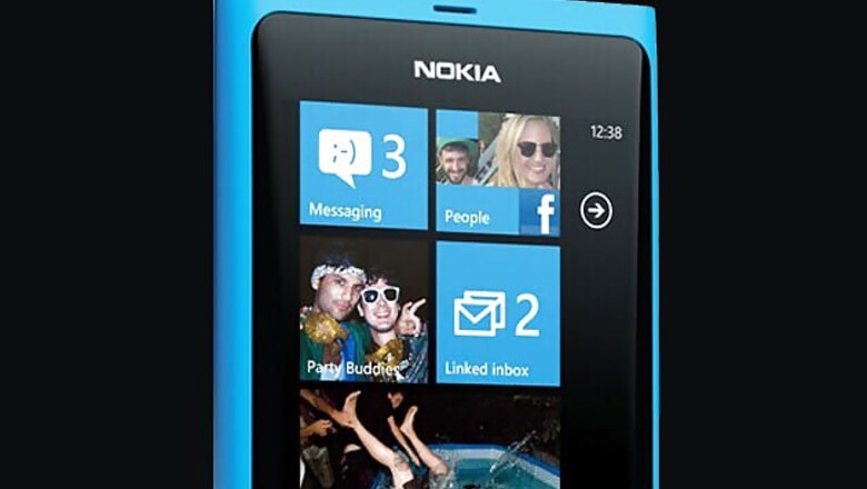Nokia Lumia 900 to be announced at CES: NYT