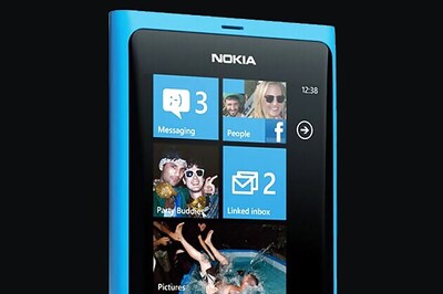 Nokia Lumia 900 to be announced at CES: NYT