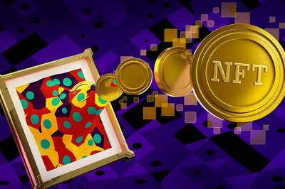 NFT Kya Hain: Salman Khan to McDonald's, all are Launching NFTs. Should you Invest in Crypto Tokens?