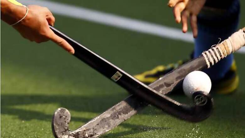 IHF lashes out at IOA for India's Olympics debacle
