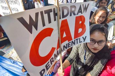 After US, Canada Issues Travel Advisory for Northeast Amid Protests over Citizenship Act