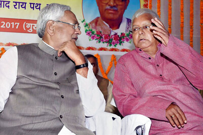Rift in Mahagathbandhan Widens as Lalu Says Tejashwi Will Not Resign