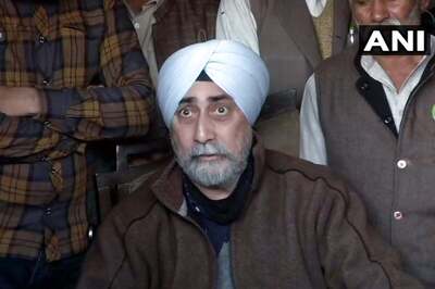 If We Support Someone & They Don't Follow Rules, What's The Point: Farmer Leader on R-Day Violence