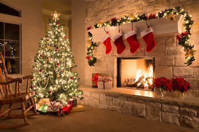 Christmas: Why More People Die of Heart Disease Around The Festive Season