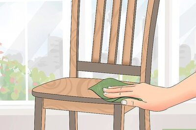 How to Seal Wood