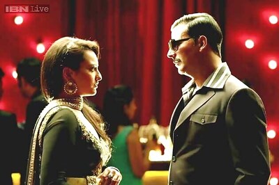 Once Upon Ay Time In Mumbai Dobaara: Another film to hit the jackpot?