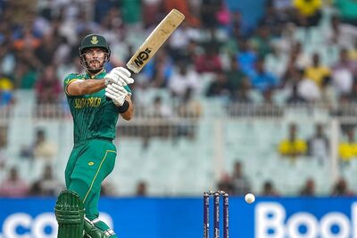 South Africa Announce T20 World Cup Squad: Aiden Markram Named Captain, Uncapped Ryan Rickelton and Ottniel Baartman Called up