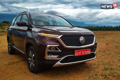 Best of 2019: Top SUV/MPVs Launched This Year - Kia Seltos, MG Hector and More