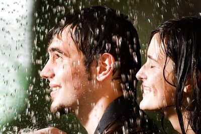 Don't Let the Monsoon Put a Dampener on Your Dates: 10 Date Ideas