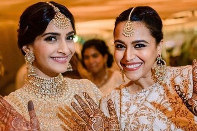 Swara Bhasker Talks About Sonam Kapoor's Baby Boy, Says She's Going To Be A 'Fun Mom' | Exclusive