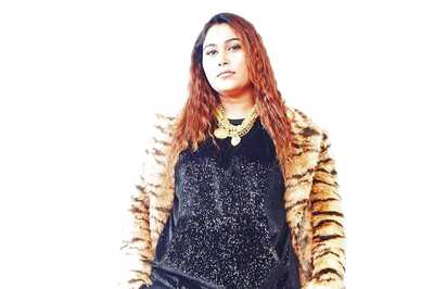 Bigg Boss 15: Afsana Khan Kicked Out of Salman Khan's Show for Using Knife to Self-harm?