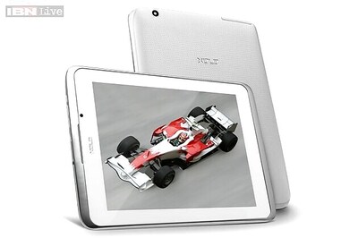 Xolo launches its first tablet - the 8-inch Xolo Tab at Rs 13,499