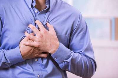 Assistant CMO of Pratapgarh Dies of Heart Attack After Being Scolded by Seniors