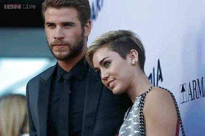 Miley Cyrus wants ex-boyfriend Liam Hemsworth at her birthday