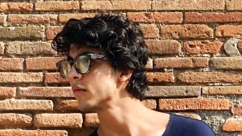 Aryan Khan's Debut Web Series is a Comedy Drama on Film Industry, to Go on Floors in 2023: Report