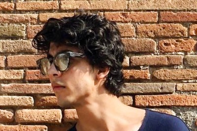 Aryan Khan's Debut Web Series is a Comedy Drama on Film Industry, to Go on Floors in 2023: Report