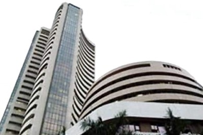 Sensex jumps 351 points, snaps 3-day losing streak
