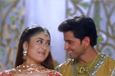 Hrithik Roshan And Kareena Kapoor Offered A Big Budget Film, To Reunite After 19 Years?