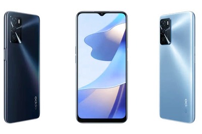 Oppo A16 Launched In India With MediaTek Helio G35 SoC, 5000mAh Battery: Price, Specs